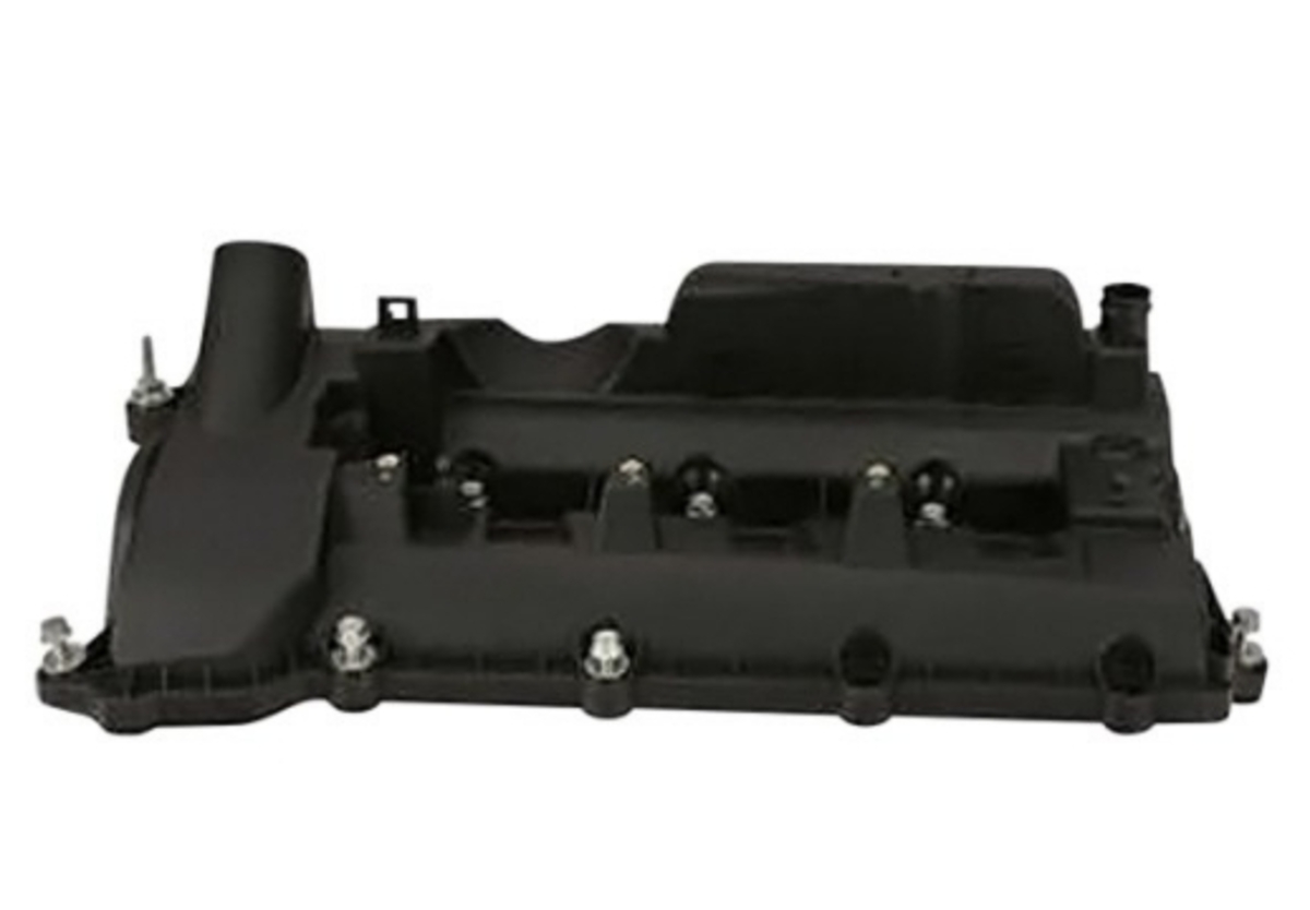 LR109353 Кришка клапана ліва впускний колектор 3.0 SC Land Rover Discovery 4, 5, Range Rover L405, Range Rover Sport L494, Range Rover Velar L560 Б/В